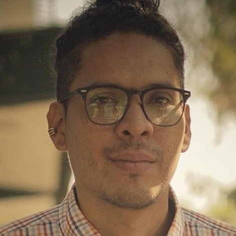 Leandro Lioh Navarro