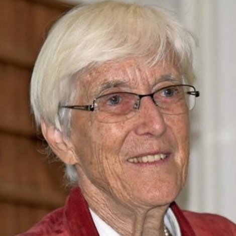 Elisabeth Raiser