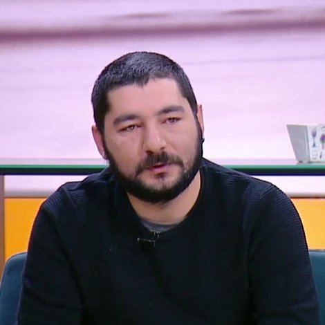 Giorgi Gogichaishvili