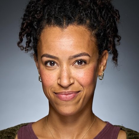 Jade Ogugua