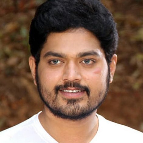 Sakthi Vasu