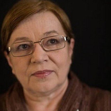Łucja Żarnecka