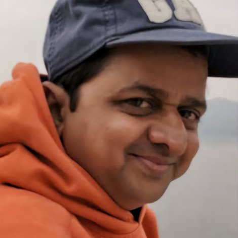 Shridhar Watsar