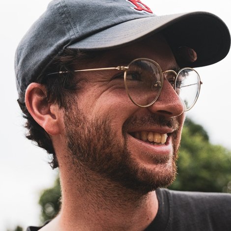 Tyler Coon