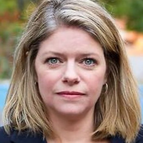 Kirsten Bishop