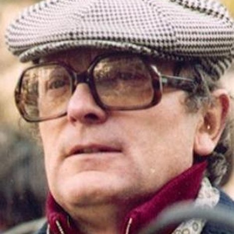 Siegfried Hartmann