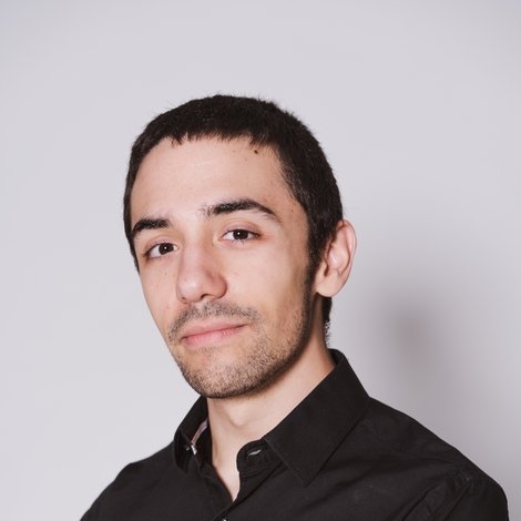 Lucas Fidalgo Knoeller