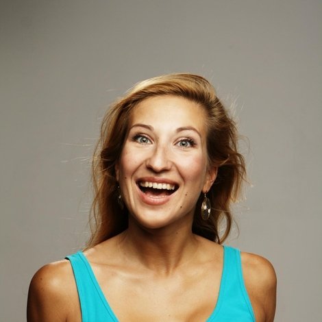 Mariya Petrovich