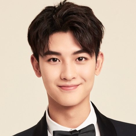 Huang Junjie
