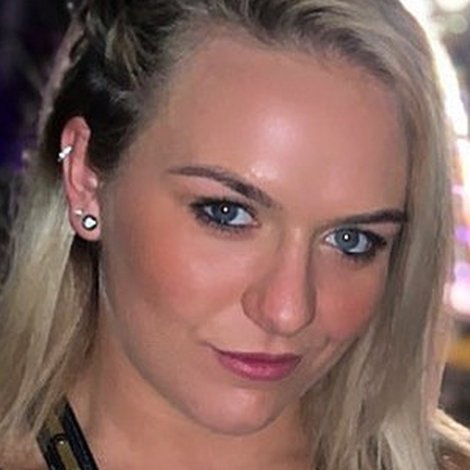 Sadie Gibbs