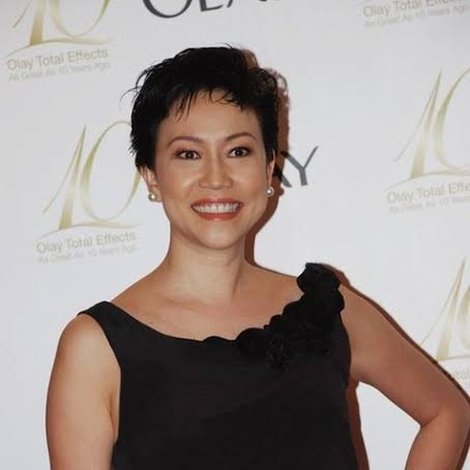 Bernie Chan
