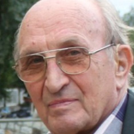 Miomir 'Miki' Stamenković