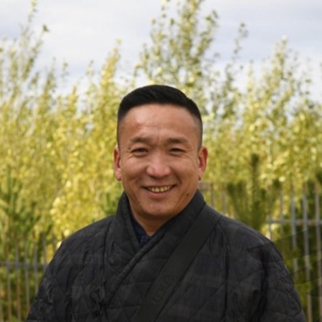 Munkh-Erdene Ulziitogoo