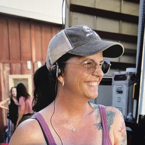 Rachel Cudlitz