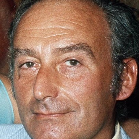 Pierre Barillet