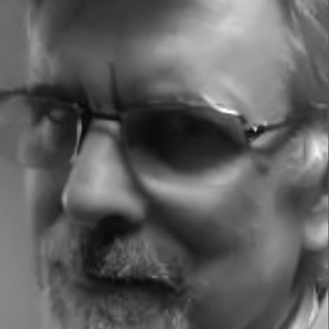 Martin Kinch