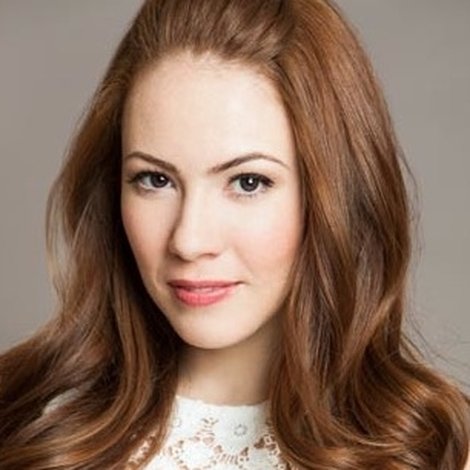 Caitlin Geier