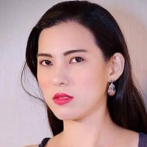 Mia Aquino