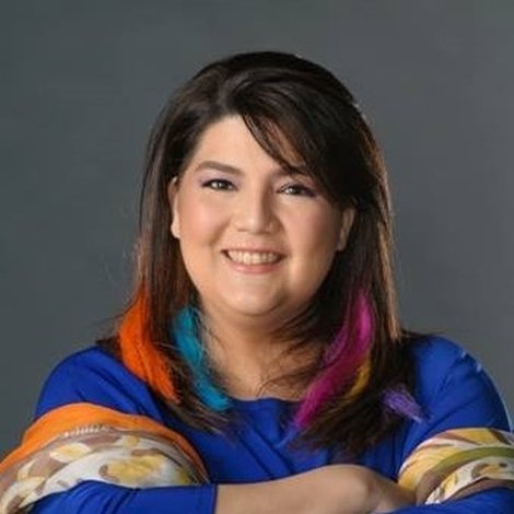 Arlene Muhlach