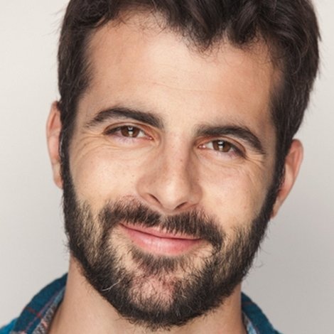 Ben Rovner