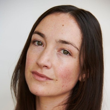Charlotte Hacke