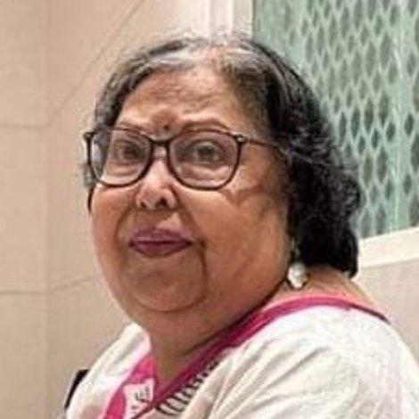 Chanda Dutt