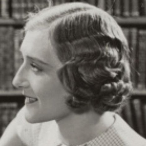 Jeanne Verstraete