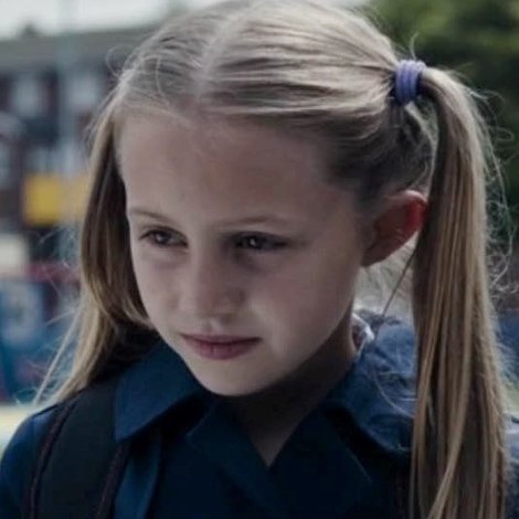 Sasha Dickens