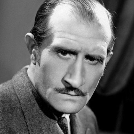 Noël Roquevert