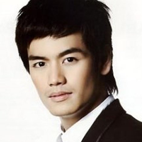 Pongsak Rattanapong