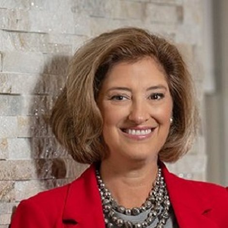 Laurie Leshin