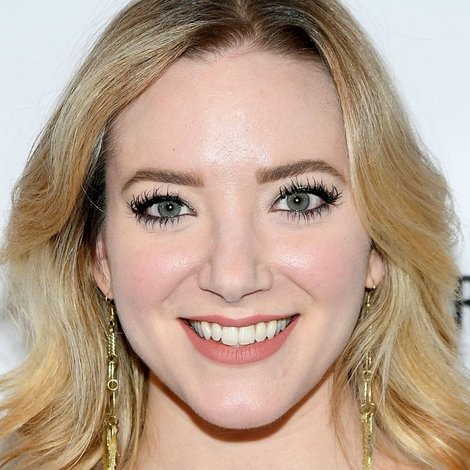 Samantha Sturm