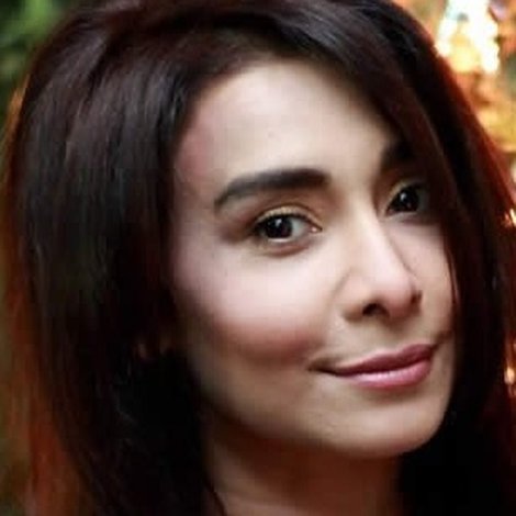 Maira Khan