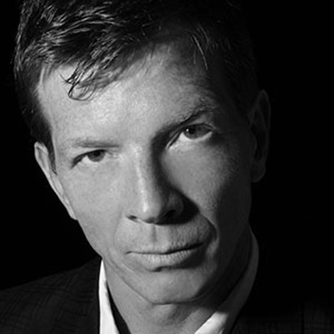 Paul Roberts