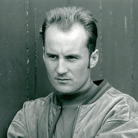 Gavin Kitchen