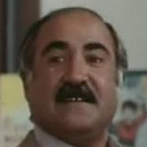 Shodi Salikhov