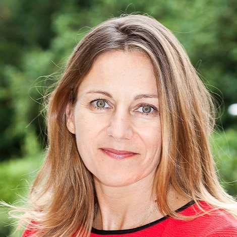 Hélène Courtois