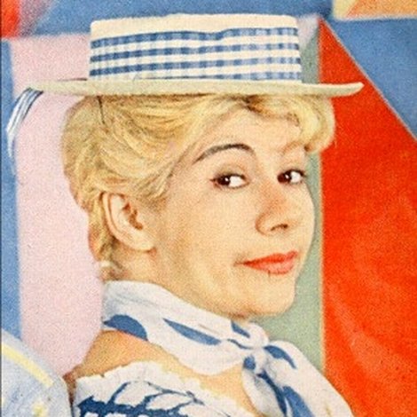 Nádia Maria