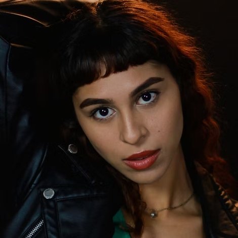 Delia Isabel Rivera