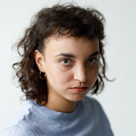 Genet Zegay