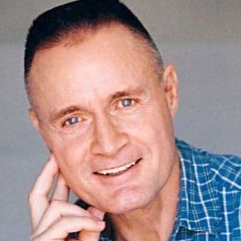 Paul Edney