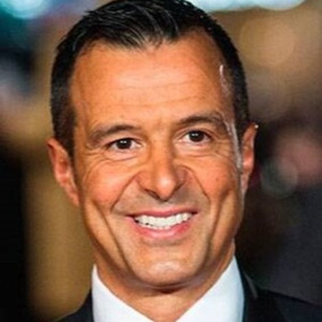 Jorge Mendes