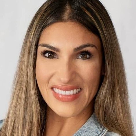 Alexis Baca