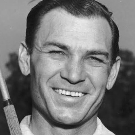 Ben Hogan