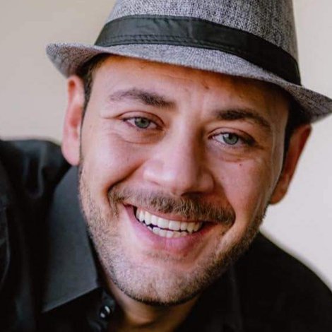 Mohamed Ali Rizk