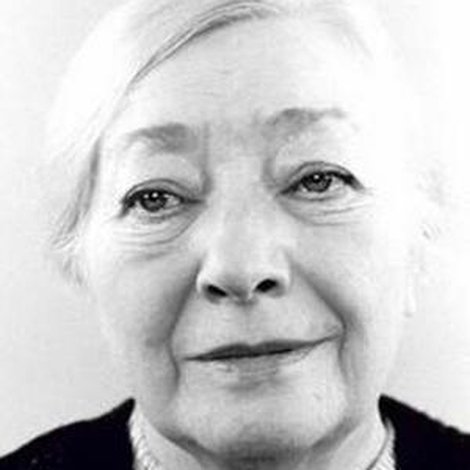 Barbara Wałkówna