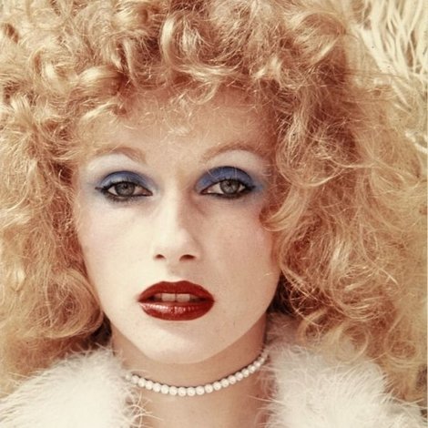 Elisabeth Mortensen