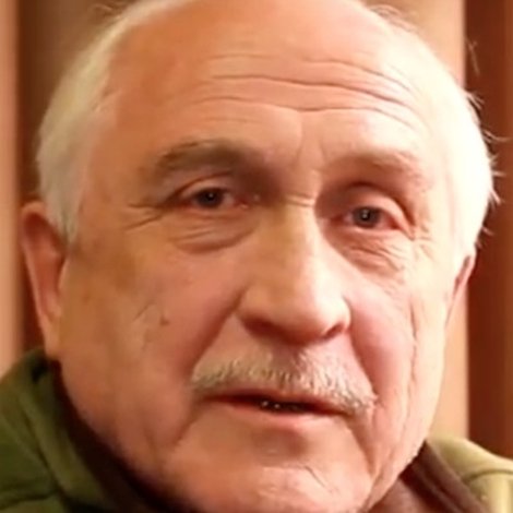 Valery Grinkov