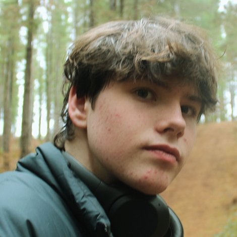 Chase Bradshaw