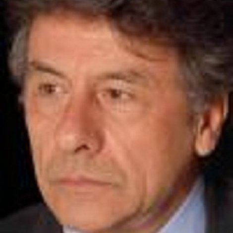 Kostas Hatzoudis